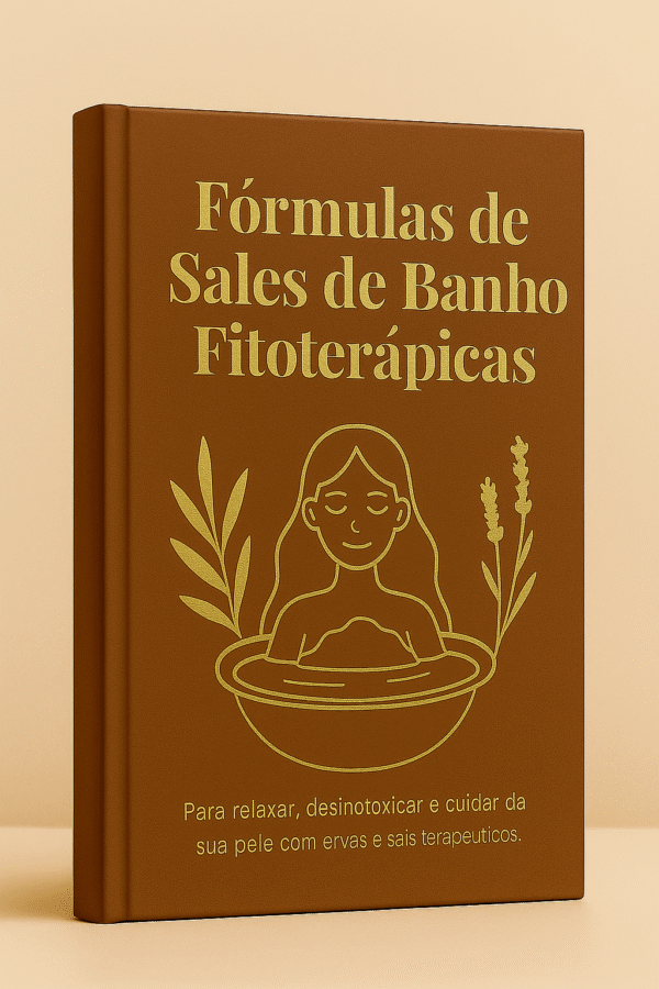 Beleza Natural: Máscaras Fitocosméticas com Argilas, Hidrolatos e Óleos Essenciais - Image 2